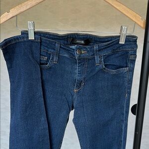 Joe's Skinny Denim Jeans, size 27